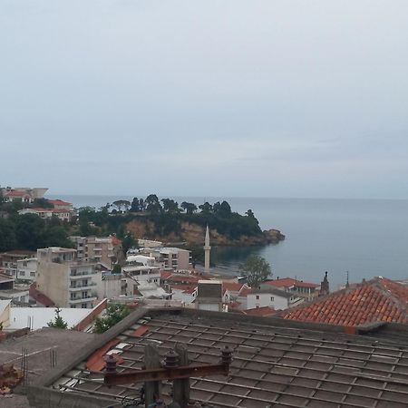 Apartments Gazi Ulcinj Exterior photo
