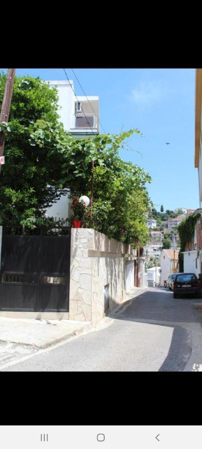 Apartments Gazi Ulcinj Exterior photo