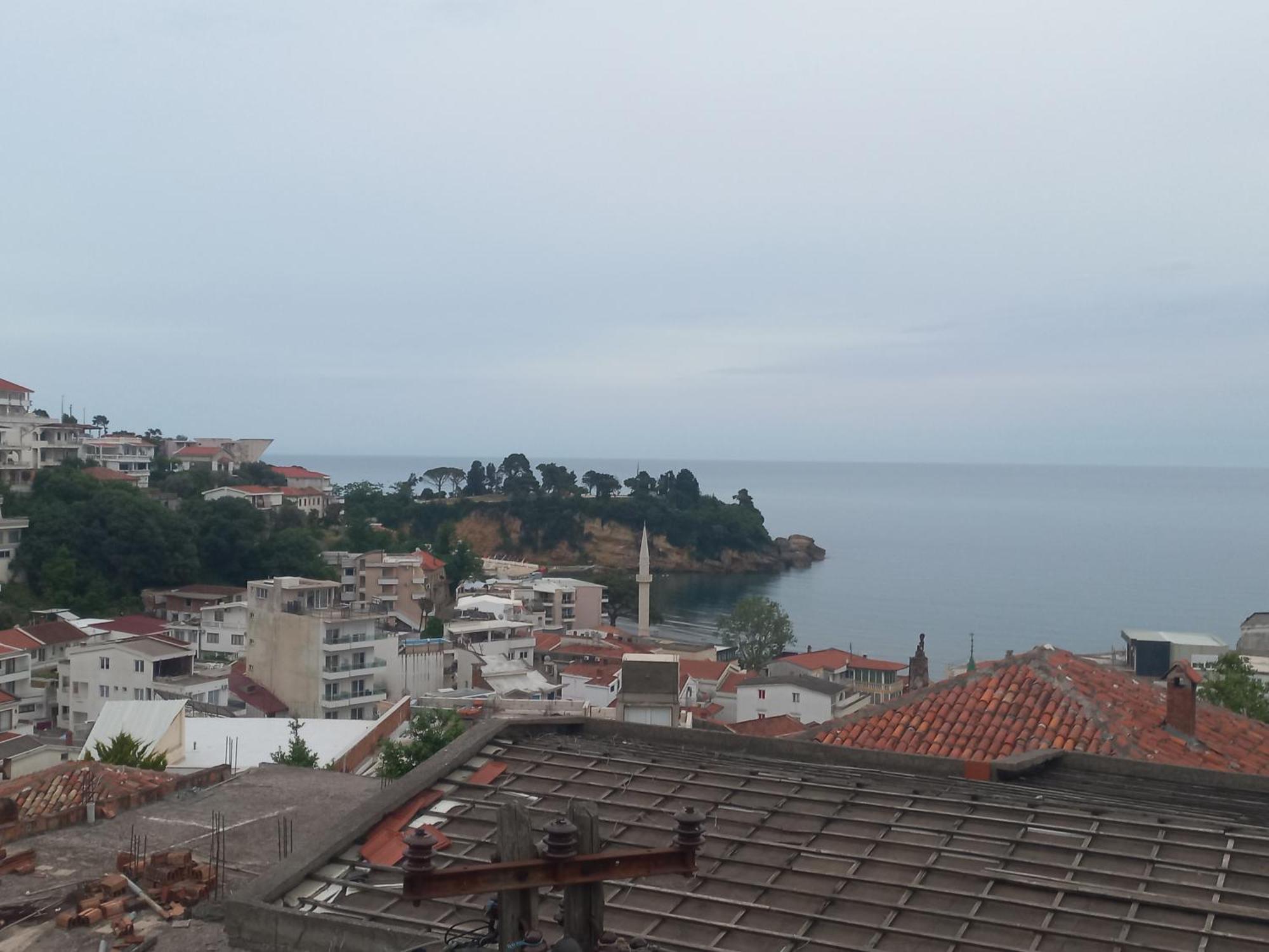Apartments Gazi Ulcinj Exterior photo