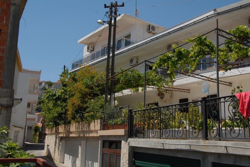 Apartments Gazi Ulcinj Exterior photo