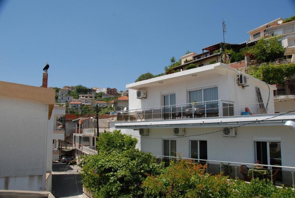 Apartments Gazi Ulcinj Exterior photo