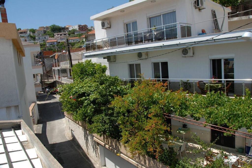 Apartments Gazi Ulcinj Exterior photo