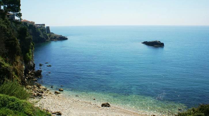 Apartments Gazi Ulcinj Exterior photo