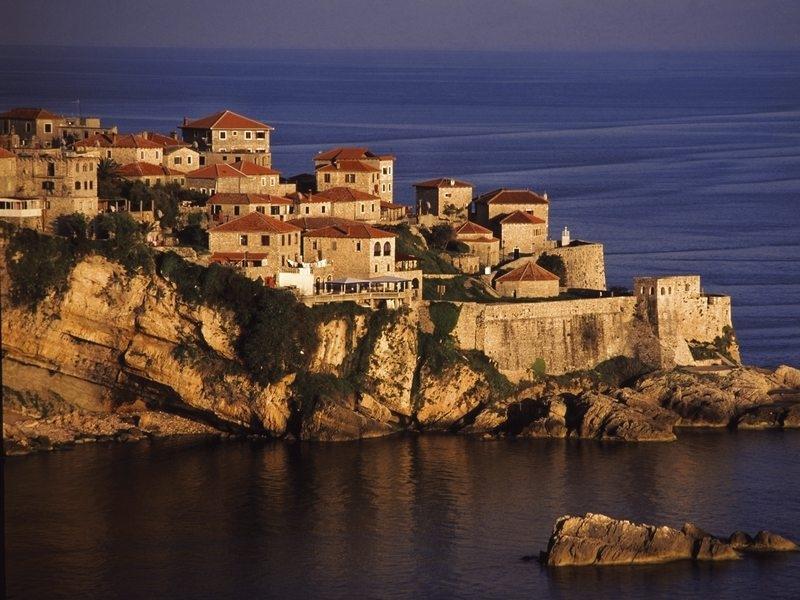 Apartments Gazi Ulcinj Exterior photo