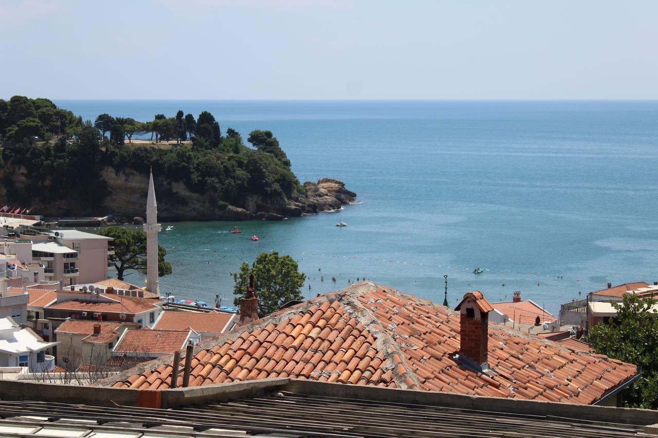 Apartments Gazi Ulcinj Exterior photo