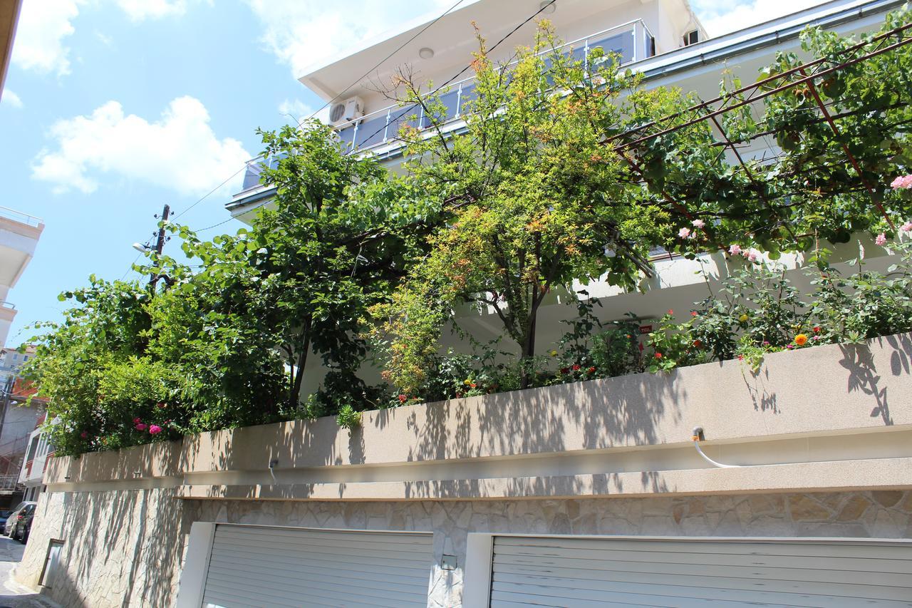 Apartments Gazi Ulcinj Exterior photo